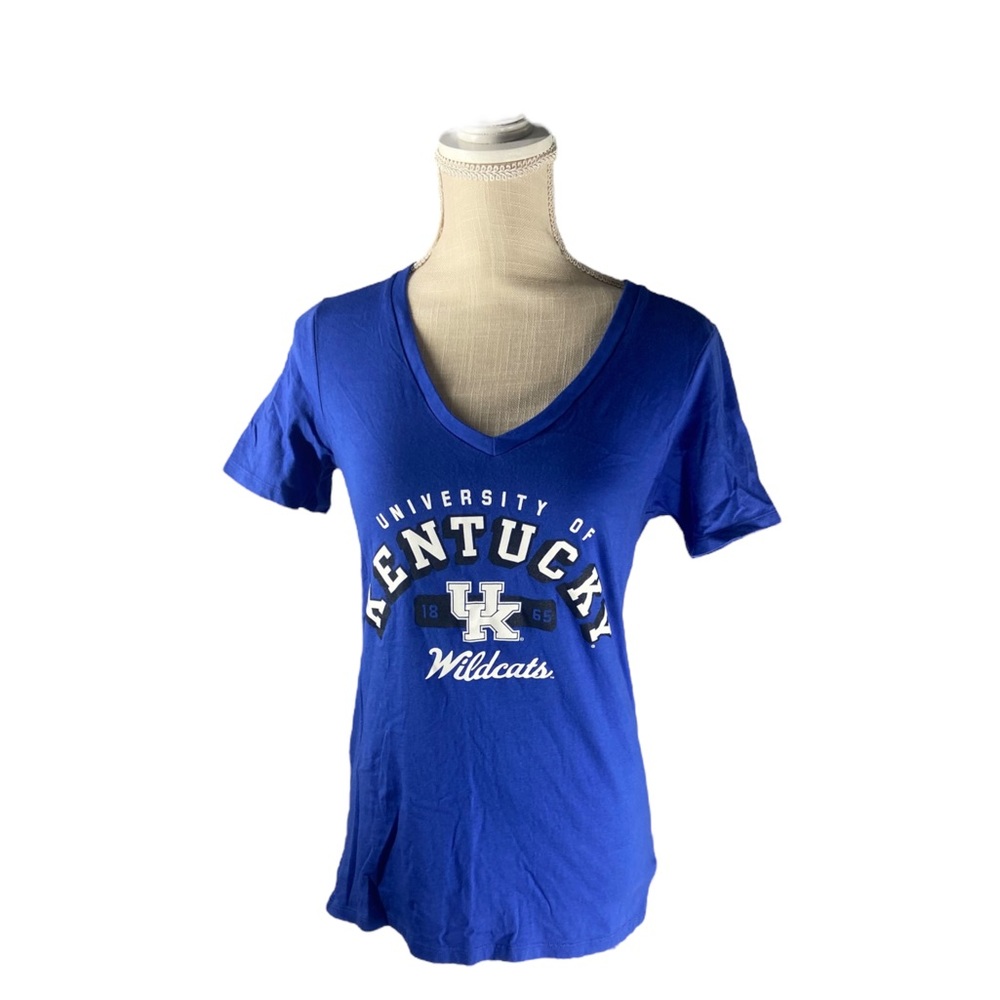 University of Kentucky Wildcats Spirit T-Shirt